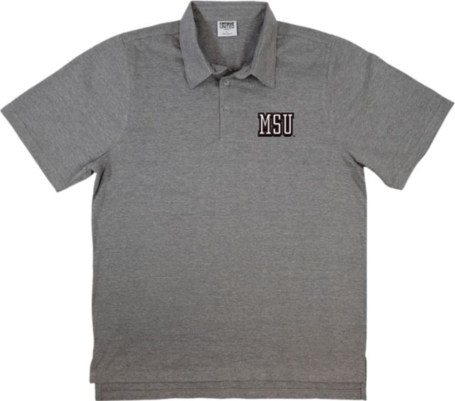 Mississippi State Bulldogs Polo