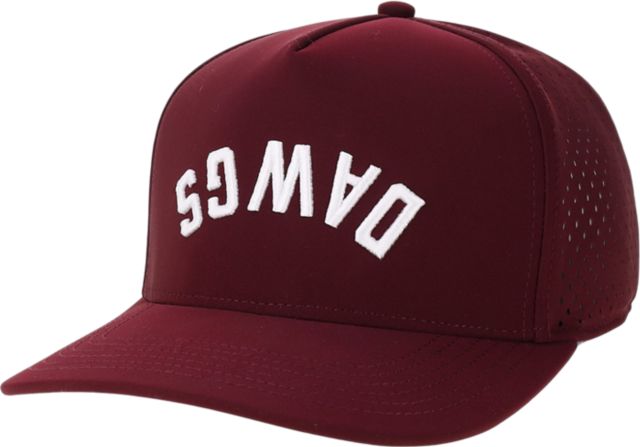 Mississippi State Bulldogs Adjustable Cap