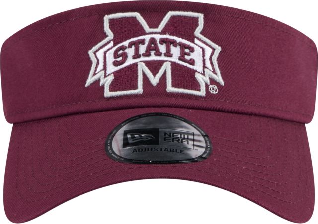 Mississippi State Bulldogs Visor