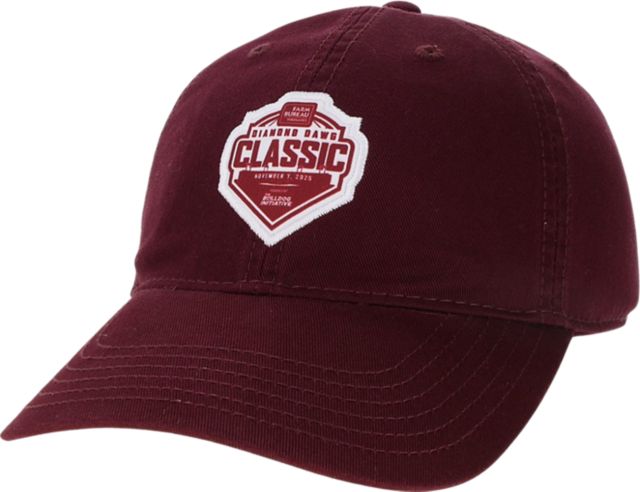 Mississippi State Bulldogs Alumni Game Cap