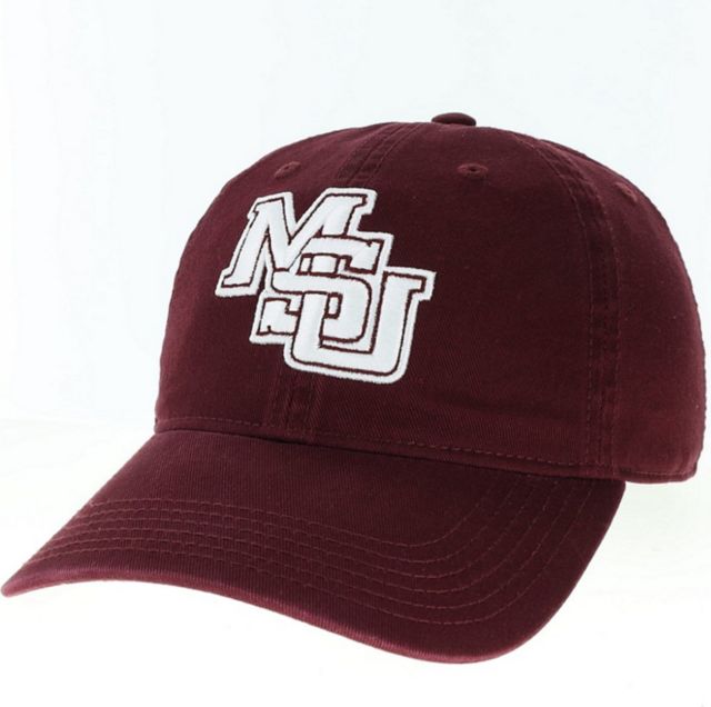 Mississippi State Bulldogs Cap