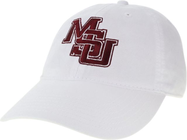 Mississippi State Bulldogs Adjustable Hat