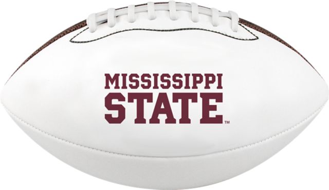 Mississippi State Bulldogs adidas Football