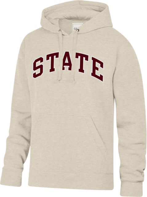 Mississippi State Bulldogs Hooded Sweatshirt