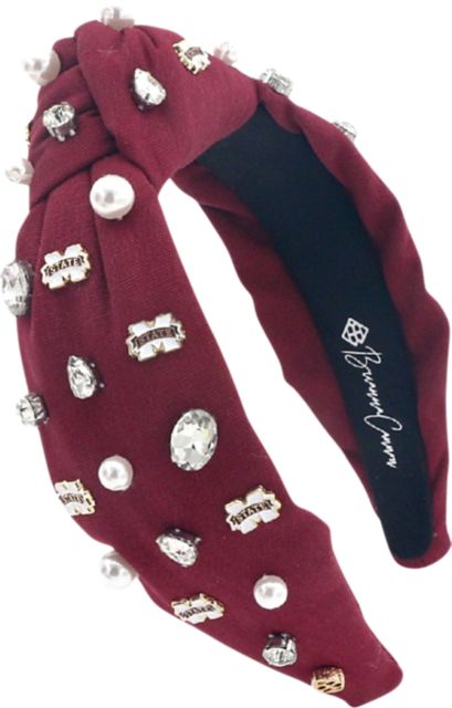 Mississippi State Bulldogs Headband