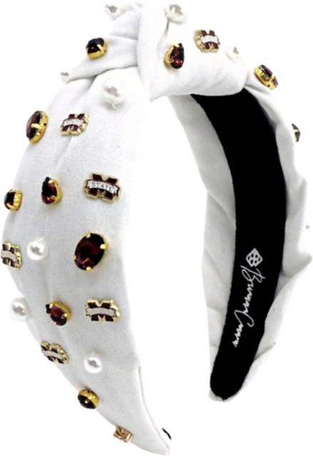 Mississippi State Bulldogs Headband