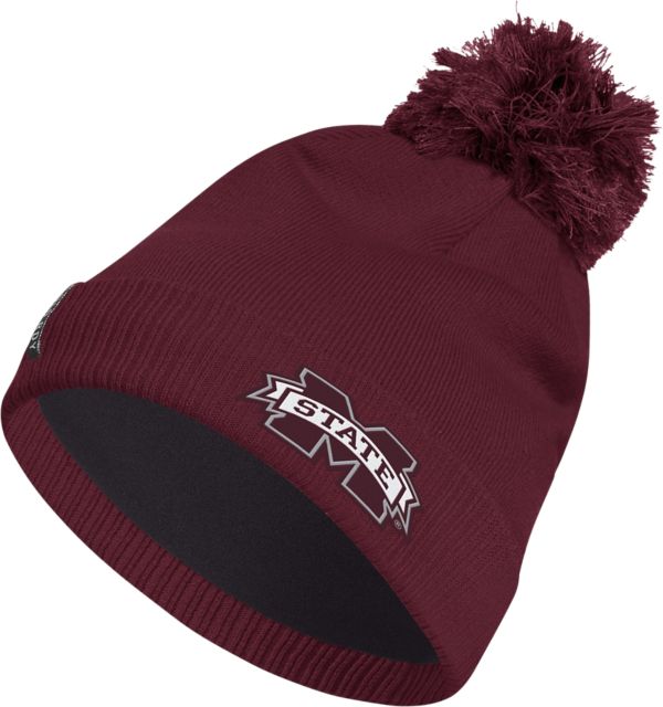 Mississippi State Bulldogs Beanie