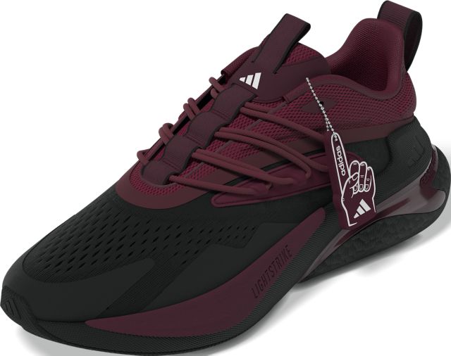 Mississippi State Bulldogs Alpha Boost Shoes