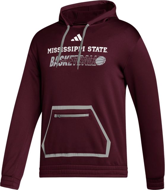 Mississippi State Bulldogs Men's Hoodie