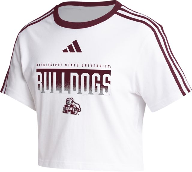 Mississippi State University Women's Short Sleeve T-Shirt