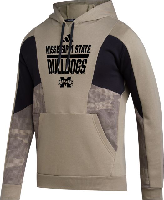 Mississippi State Bulldogs Hoodie
