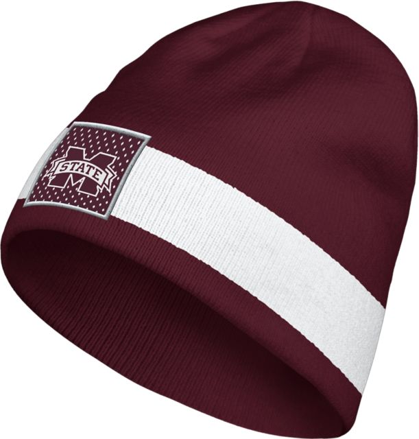 Mississippi State Bulldogs Beanie