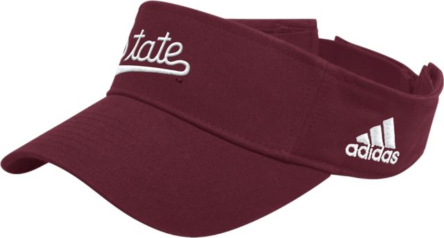 Mississippi State Bulldogs Visor