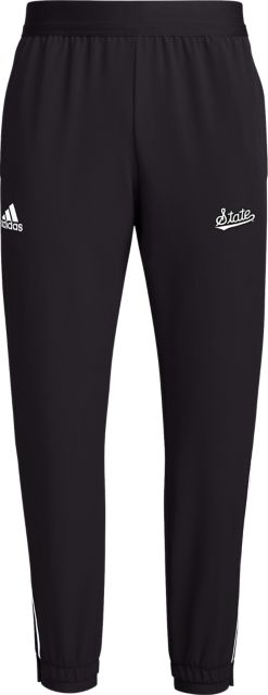 Mississippi State Bulldogs Woven Tapered Pants