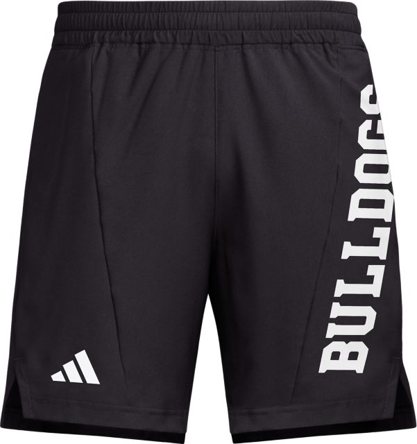 Mississippi State Bulldogs 7'' Woven Shorts