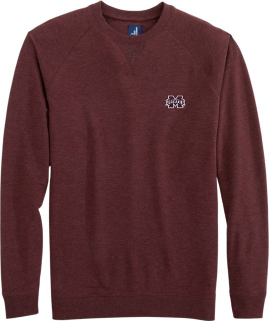 Mississippi State Bulldogs Crewneck