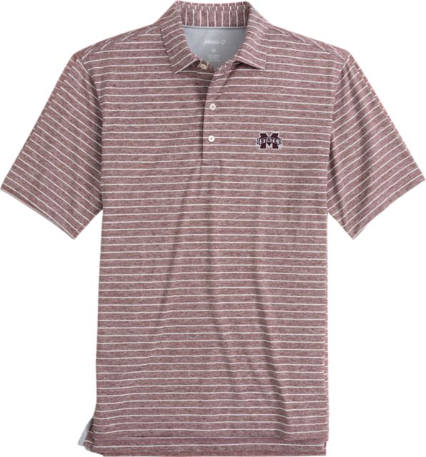 Mississippi State Bulldogs Polo