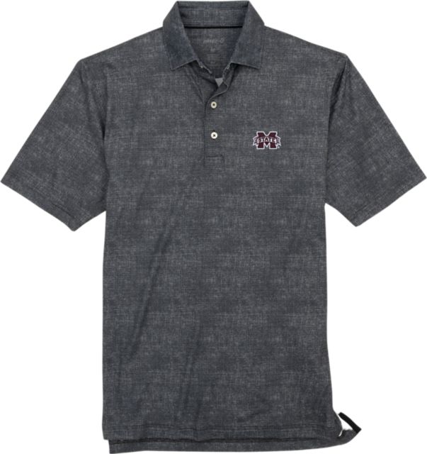 Mississippi State Bulldogs Polo