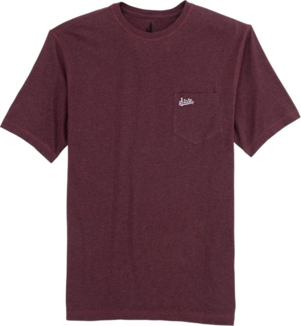 Mississippi State Bulldogs Tyler Short Sleeve Tee