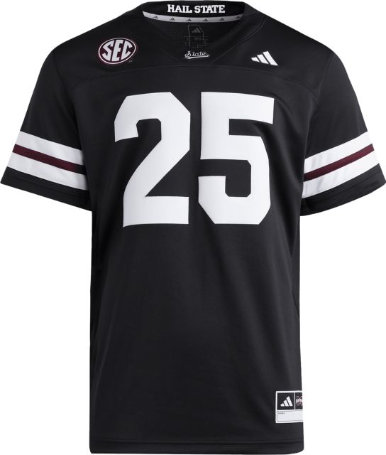 Mississippi State Bulldogs Football Strategy #25 Premium