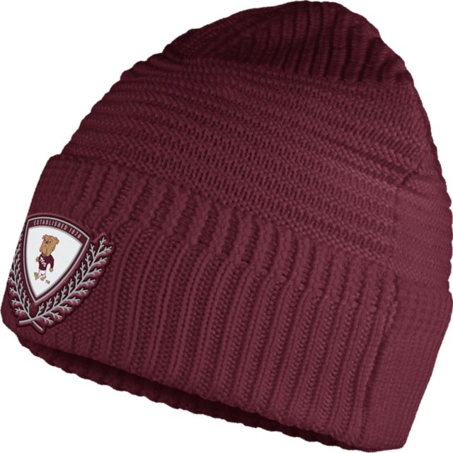 Mississippi State Bulldogs Beanie