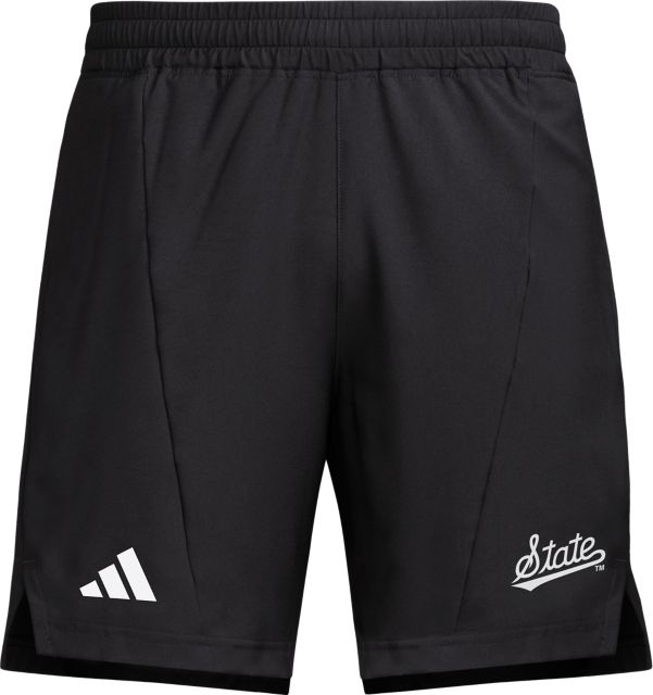 Mississippi State Bulldogs Women's 7'' Woven Shorts