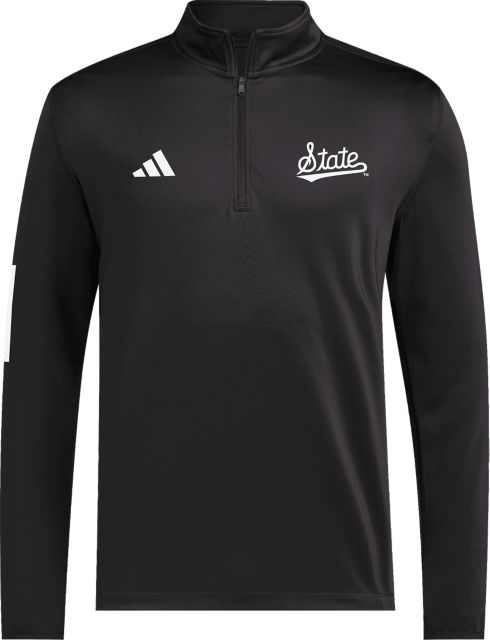 Mississippi State Bulldogs 1/4 Zip