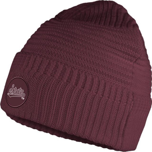 Mississippi State Bulldogs Beanie