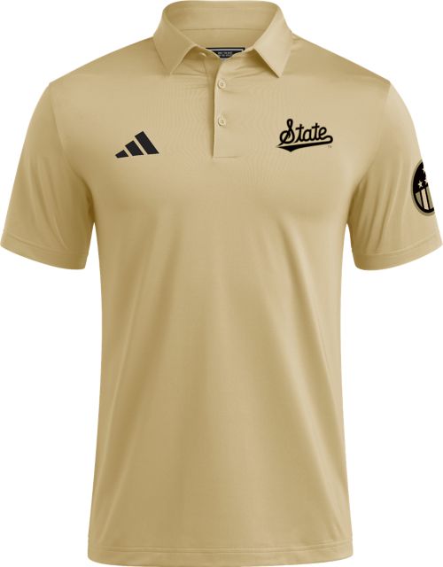 Mississippi State Bulldogs Military Ultimate365 Polo