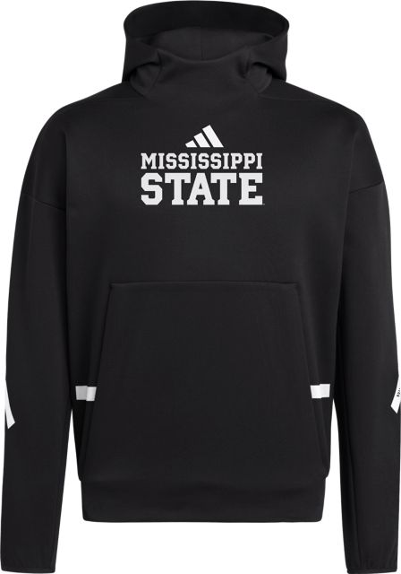 Mississippi State Bulldogs Z.N.E. Hooded Sweatshirt