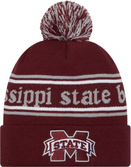 Mississippi State Bulldogs Beanie