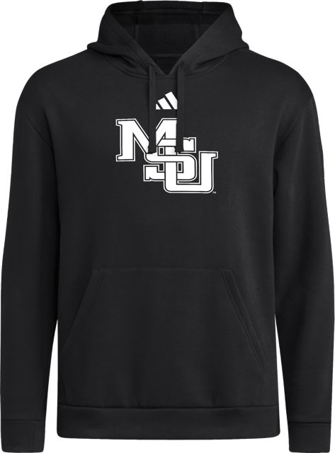 Mississippi State Bulldogs Hooded Sweatshirt