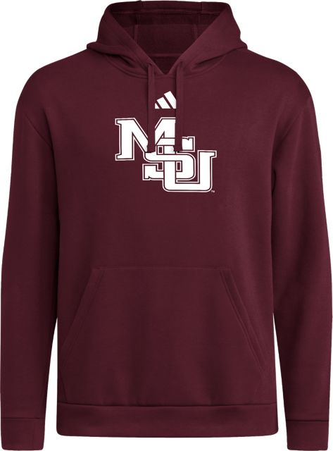 Mississippi State Bulldogs Hooded Sweatshirt