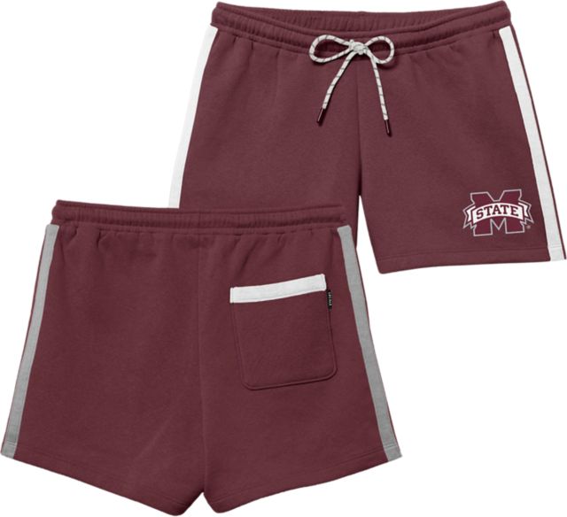 Mississippi State Bulldogs Women's Shorts