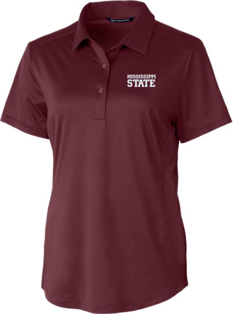 Mississippi State Bulldogs Women's Prospect Polo