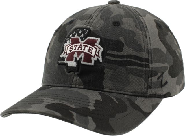 Mississippi State Bulldogs Cap