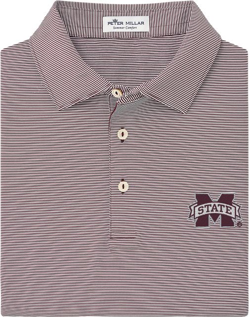 Mississippi State Bulldogs Polo