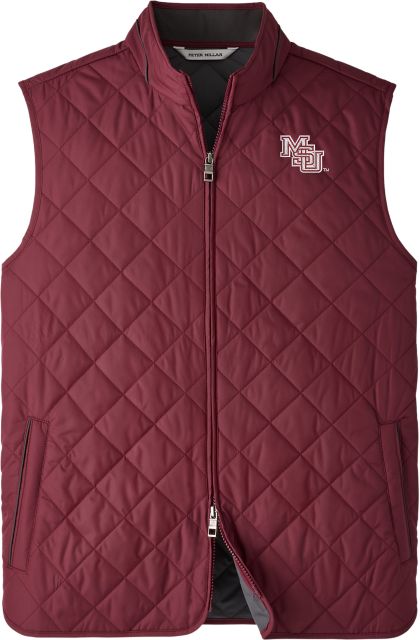 Mississippi State Bulldogs Essex Vault Vest