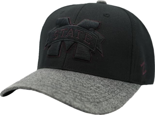 Mississippi State Bulldogs Adjustable Hat