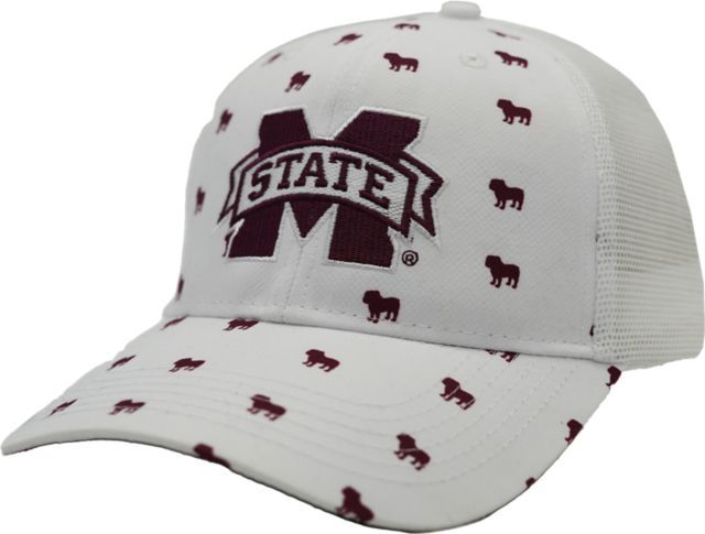 The Bulldogs Are Back - Mississippi State