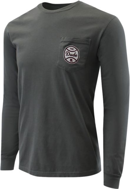 Mississippi State Bulldogs Long Sleeve T-Shirt