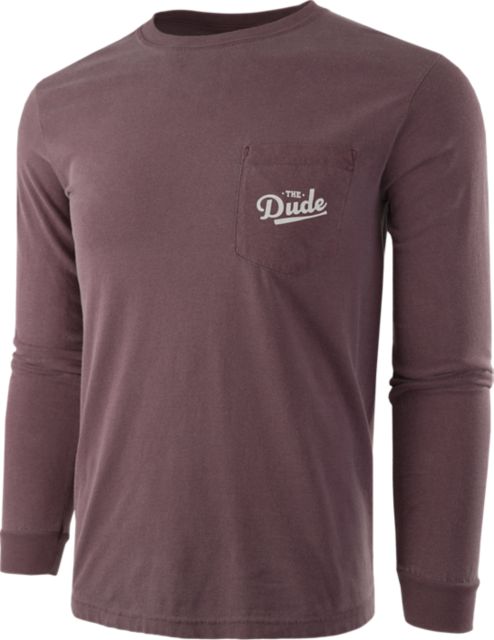 Mississippi State Bulldogs Long Sleeve T-Shirt