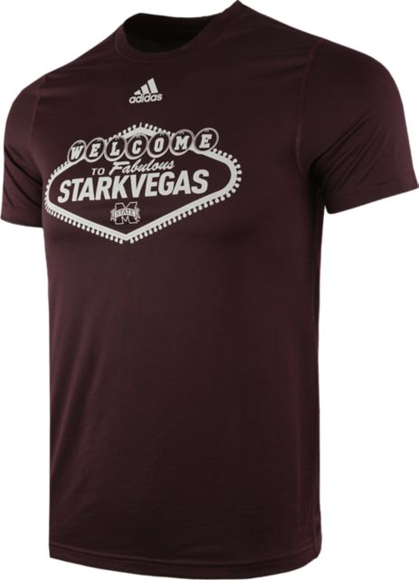 Mississippi State Bulldogs Starkvegas T-Shirt