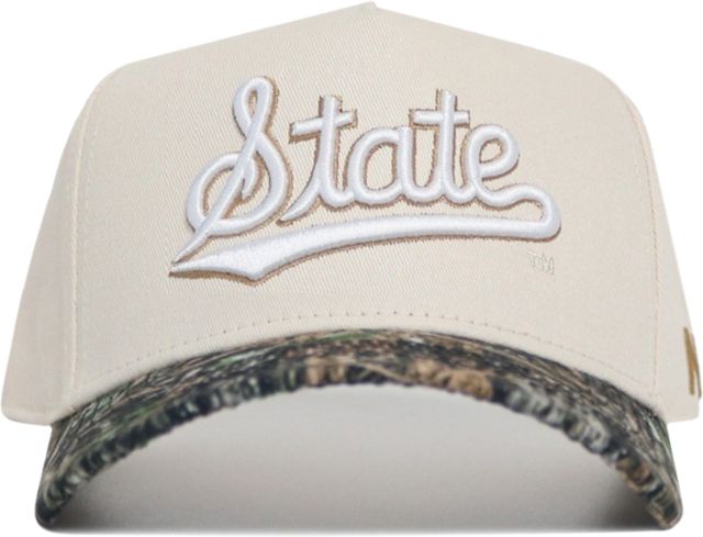 Mississippi State Bulldogs Adjustable Cap