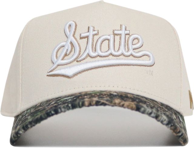 Mississippi State Bulldogs Adjustable Cap