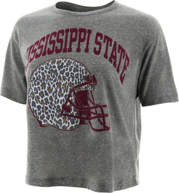 Mississippi State Bulldogs Roseville Crew