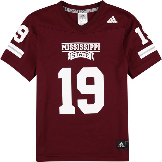 Mississippi State University Jerseys, Mississippi State University Custom  Jersey