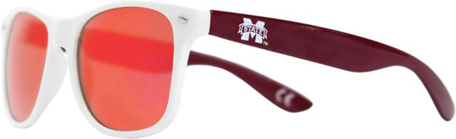 Mississippi State Bulldogs Sunglasses