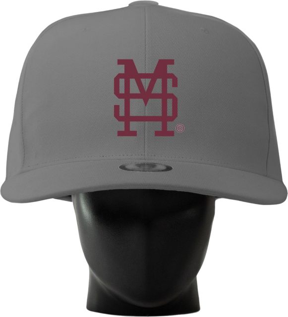 Mississippi State Bulldogs Oversized Hat