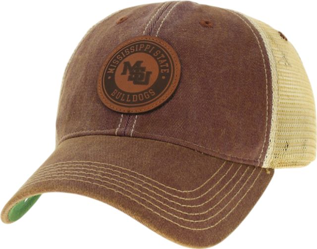 Mississippi State Bulldogs Cap